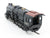 HO Broadway Limited BLI 2052 PRR Pennsylvania 2-10-0 I1sa Steam #4250 - Paragon2