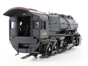 HO Broadway Limited BLI 2052 PRR Pennsylvania 2-10-0 I1sa Steam #4250 - Paragon2