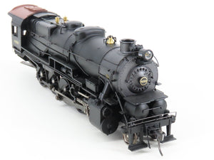 HO Broadway Limited BLI 2052 PRR Pennsylvania 2-10-0 I1sa Steam #4250 - Paragon2