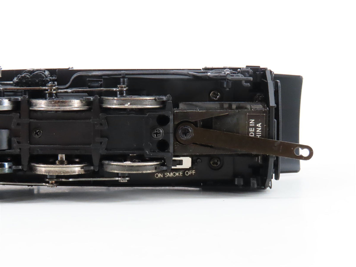 HO Broadway Limited BLI 2052 PRR Pennsylvania 2-10-0 I1sa Steam #4250 - Paragon2