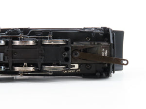 HO Broadway Limited BLI 2052 PRR Pennsylvania 2-10-0 I1sa Steam #4250 - Paragon2