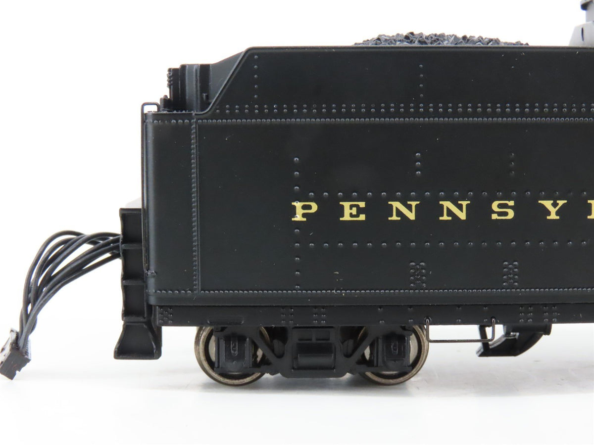 HO Broadway Limited BLI 2052 PRR Pennsylvania 2-10-0 I1sa Steam #4250 - Paragon2