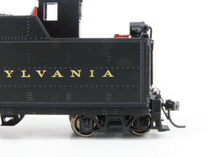 HO Broadway Limited BLI 2052 PRR Pennsylvania 2-10-0 I1sa Steam #4250 - Paragon2