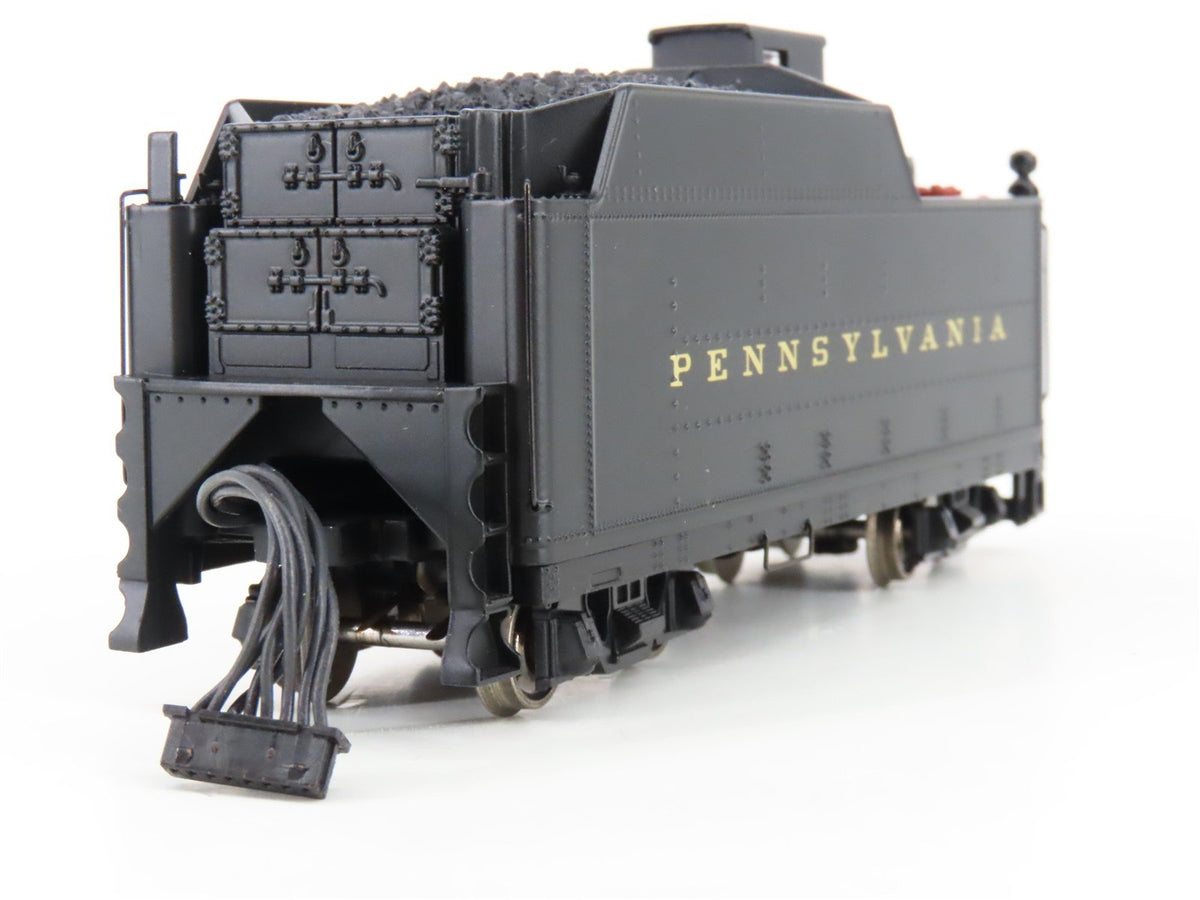 HO Broadway Limited BLI 2052 PRR Pennsylvania 2-10-0 I1sa Steam #4250 - Paragon2