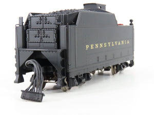 HO Broadway Limited BLI 2052 PRR Pennsylvania 2-10-0 I1sa Steam #4250 - Paragon2