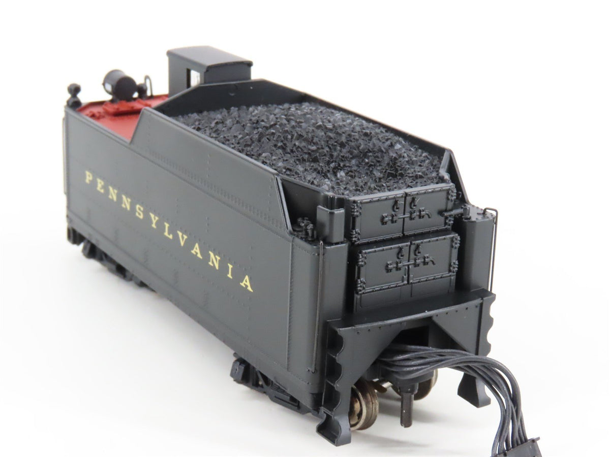 HO Broadway Limited BLI 2052 PRR Pennsylvania 2-10-0 I1sa Steam #4250 - Paragon2