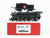 HO Scale Broadway Limited BLI 2933 MKT 4-6-2 Light Pacific Steam #406 - Paragon2