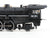 HO Scale Broadway Limited BLI 2933 MKT 4-6-2 Light Pacific Steam #406 - Paragon2