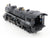HO Scale Broadway Limited BLI 2933 MKT 4-6-2 Light Pacific Steam #406 - Paragon2
