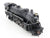 HO Scale Broadway Limited BLI 2933 MKT 4-6-2 Light Pacific Steam #406 - Paragon2