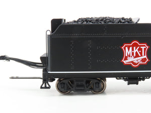 HO Scale Broadway Limited BLI 2933 MKT 4-6-2 Light Pacific Steam #406 - Paragon2