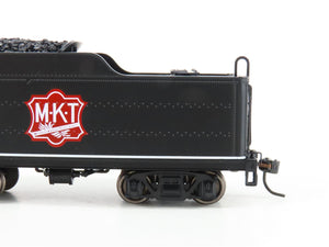 HO Scale Broadway Limited BLI 2933 MKT 4-6-2 Light Pacific Steam #406 - Paragon2