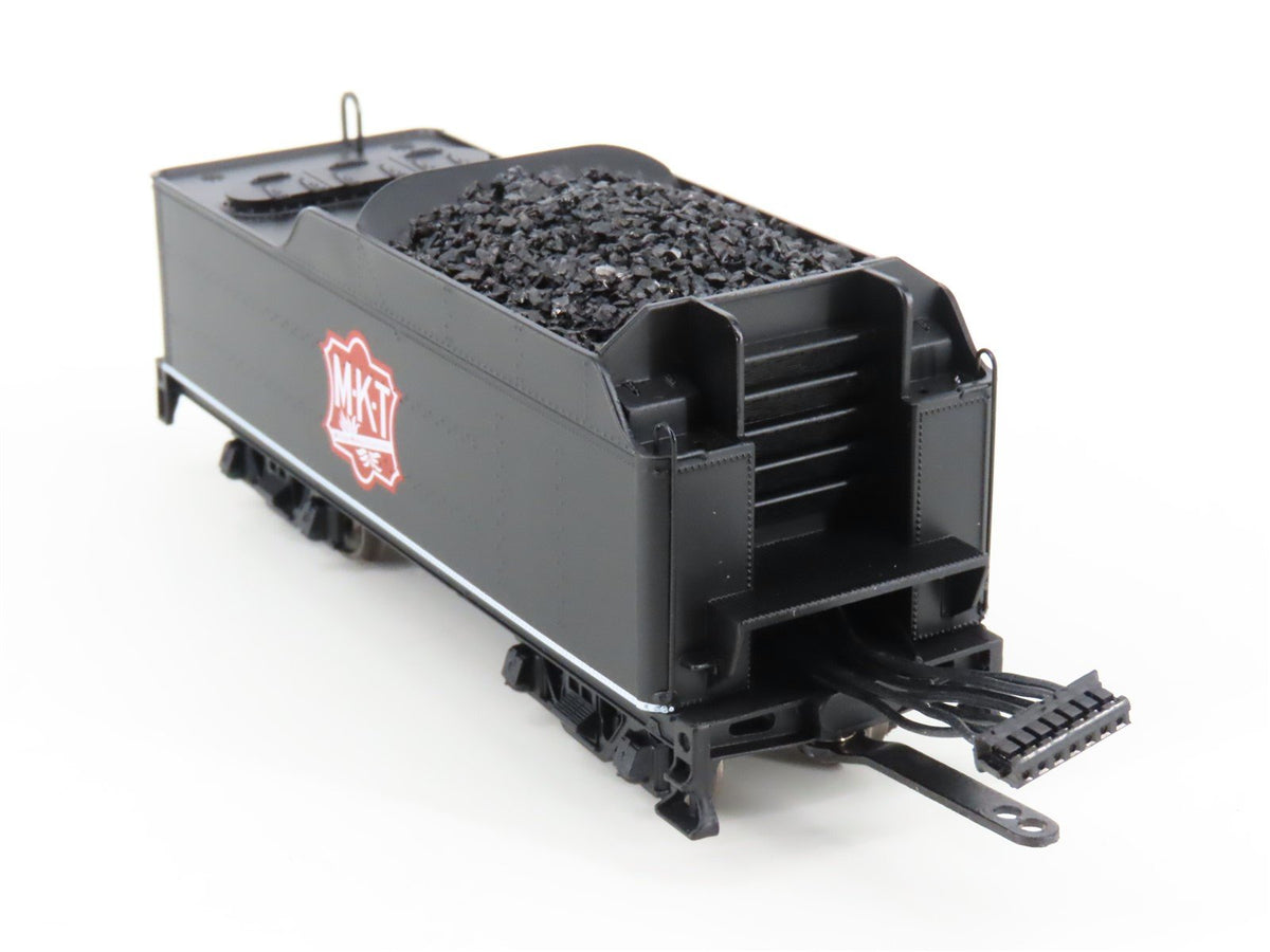 HO Scale Broadway Limited BLI 2933 MKT 4-6-2 Light Pacific Steam #406 - Paragon2