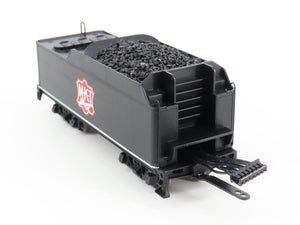 HO Scale Broadway Limited BLI 2933 MKT 4-6-2 Light Pacific Steam #406 - Paragon2