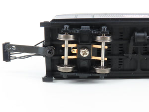 HO Scale Broadway Limited BLI 2933 MKT 4-6-2 Light Pacific Steam #406 - Paragon2