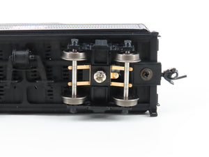 HO Scale Broadway Limited BLI 2933 MKT 4-6-2 Light Pacific Steam #406 - Paragon2