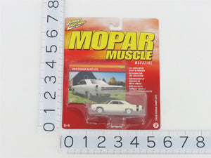 LOT of 6 1:64 Scale Johnny Lightning Die-Cast Mopar Muscle Assorted Vehicles