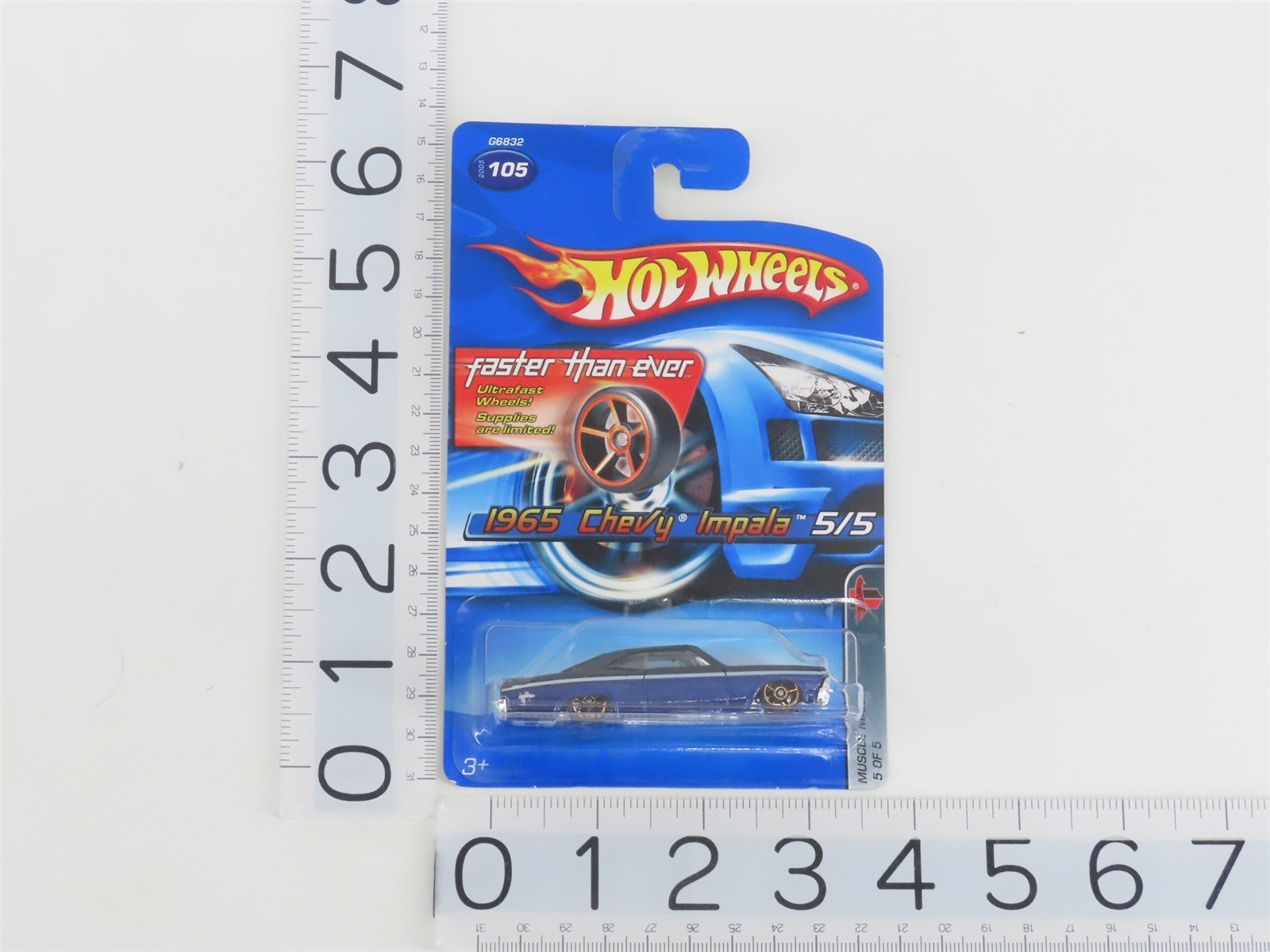 LOT of 13 1:64 Scale Hot Wheels Die-Cast Assorted Cars