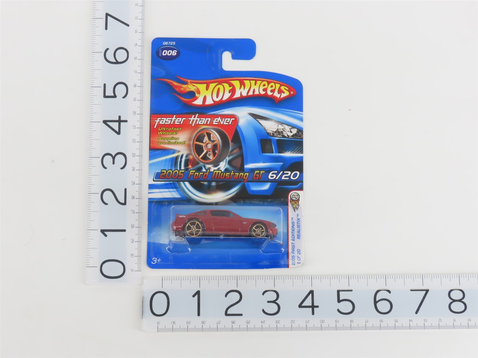 LOT of 13 1:64 Scale Hot Wheels Die-Cast Assorted Cars