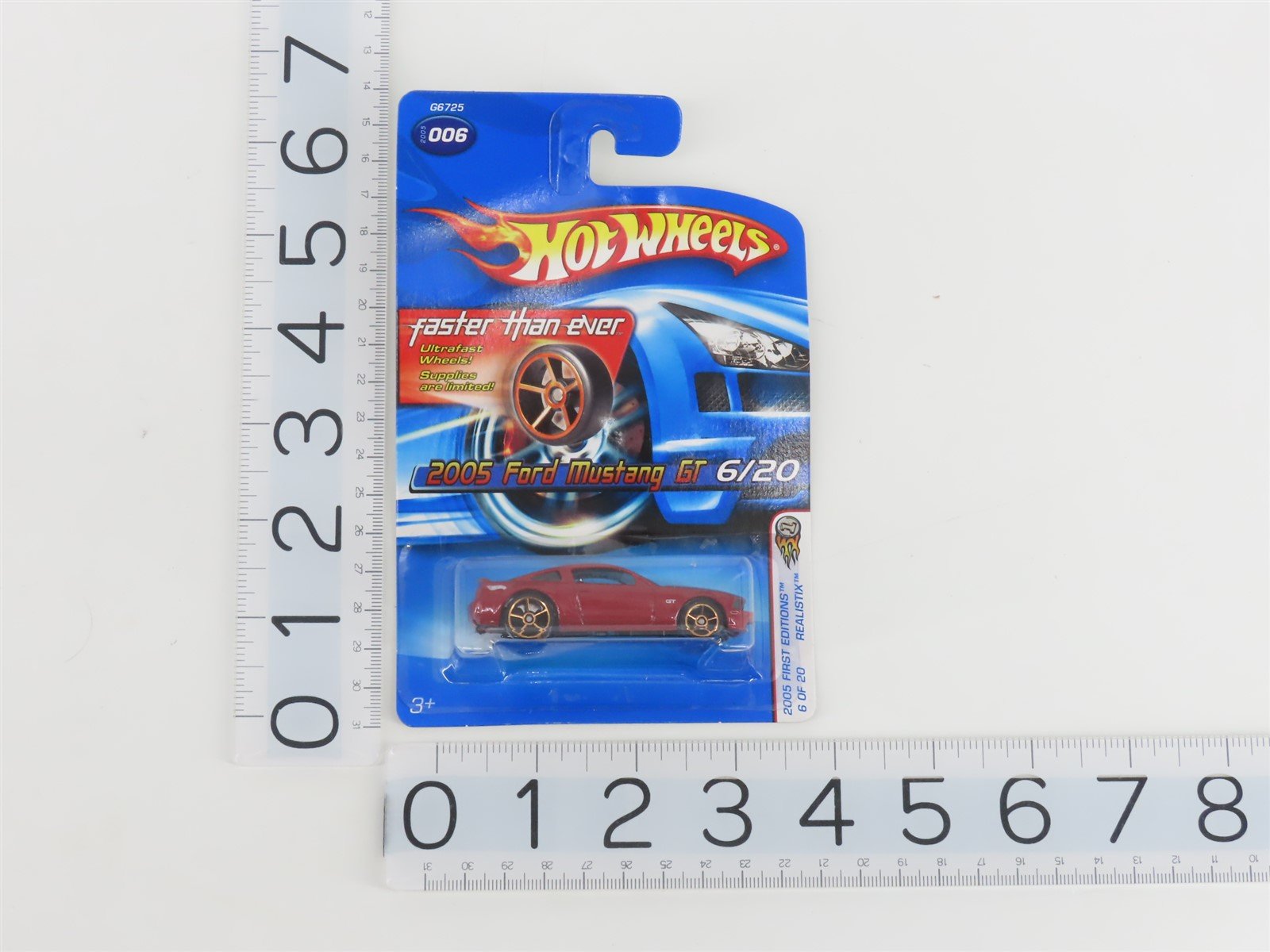 LOT of 13 1:64 Scale Hot Wheels Die-Cast Assorted Cars