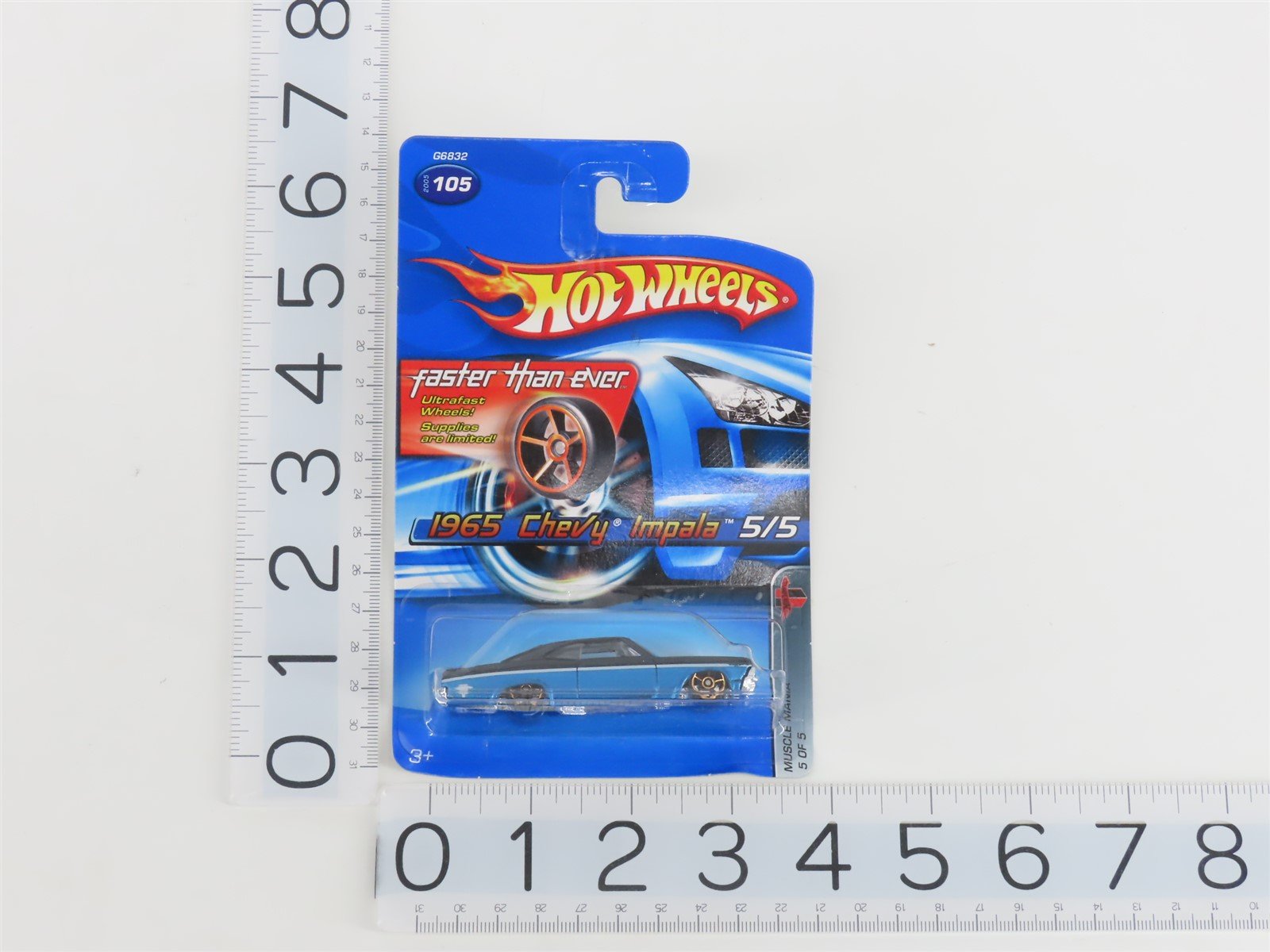 LOT of 13 1:64 Scale Hot Wheels Die-Cast Assorted Cars