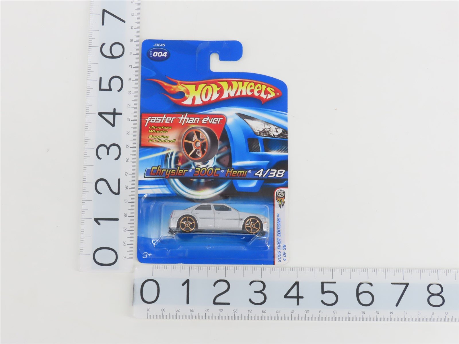 LOT of 13 1:64 Scale Hot Wheels Die-Cast Assorted Cars