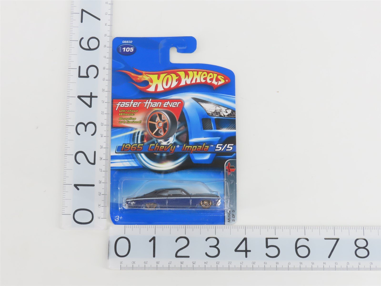 LOT of 13 1:64 Scale Hot Wheels Die-Cast Assorted Cars