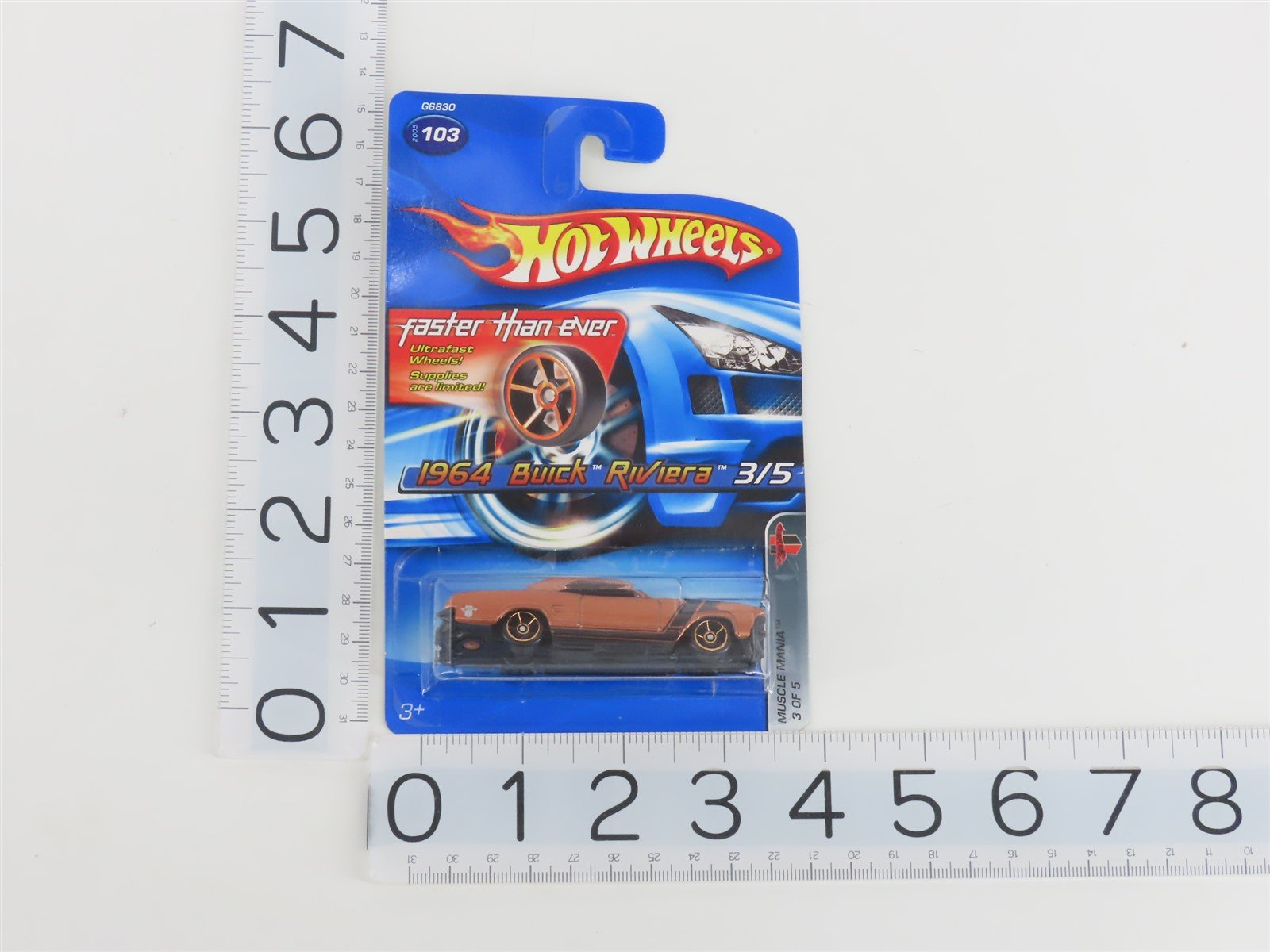 LOT of 13 1:64 Scale Hot Wheels Die-Cast Assorted Cars