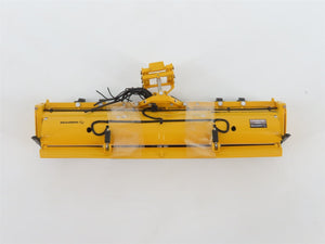 1:50 Paladin TWH074A Die-Cast Sweepster Aviation Front Mounted Broom w/ J-Hook