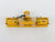 1:50 Paladin TWH074A Die-Cast Sweepster Aviation Front Mounted Broom w/ J-Hook