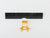 1:50 Paladin TWH074A Die-Cast Sweepster Aviation Front Mounted Broom w/ J-Hook