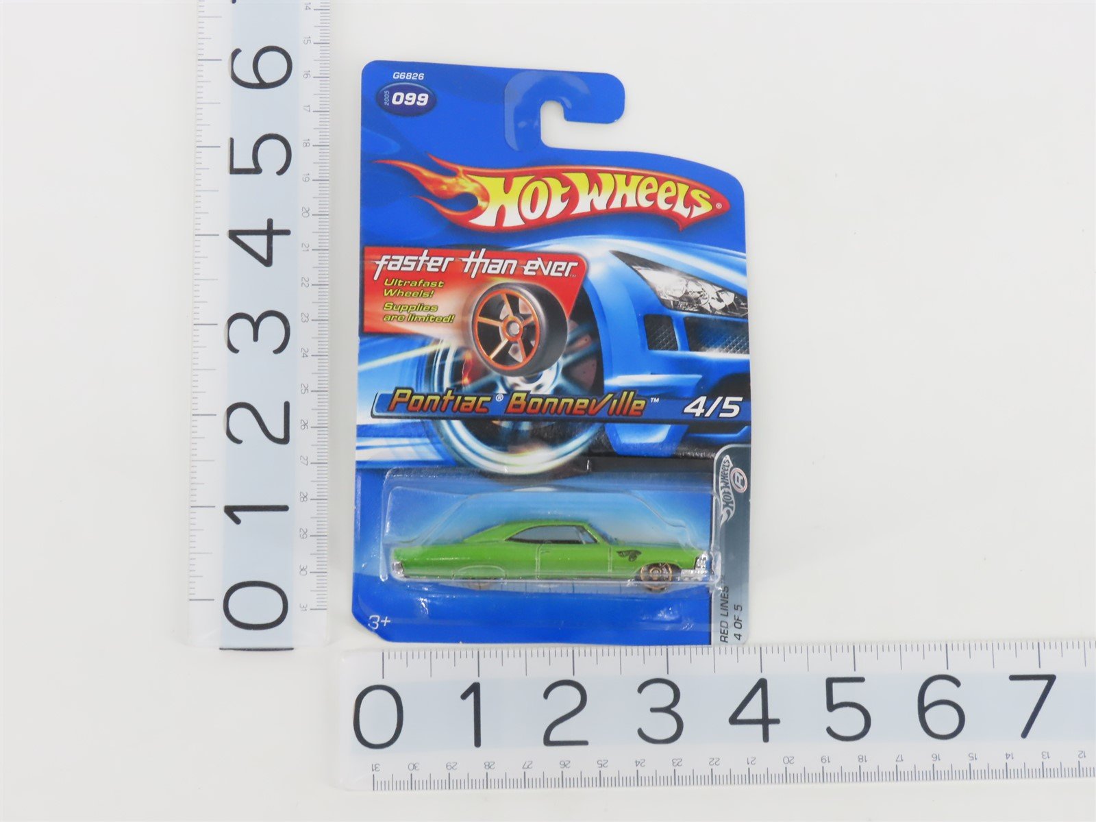 LOT of 16 1:64 Scale Hot Wheels Die-Cast Assorted Cars