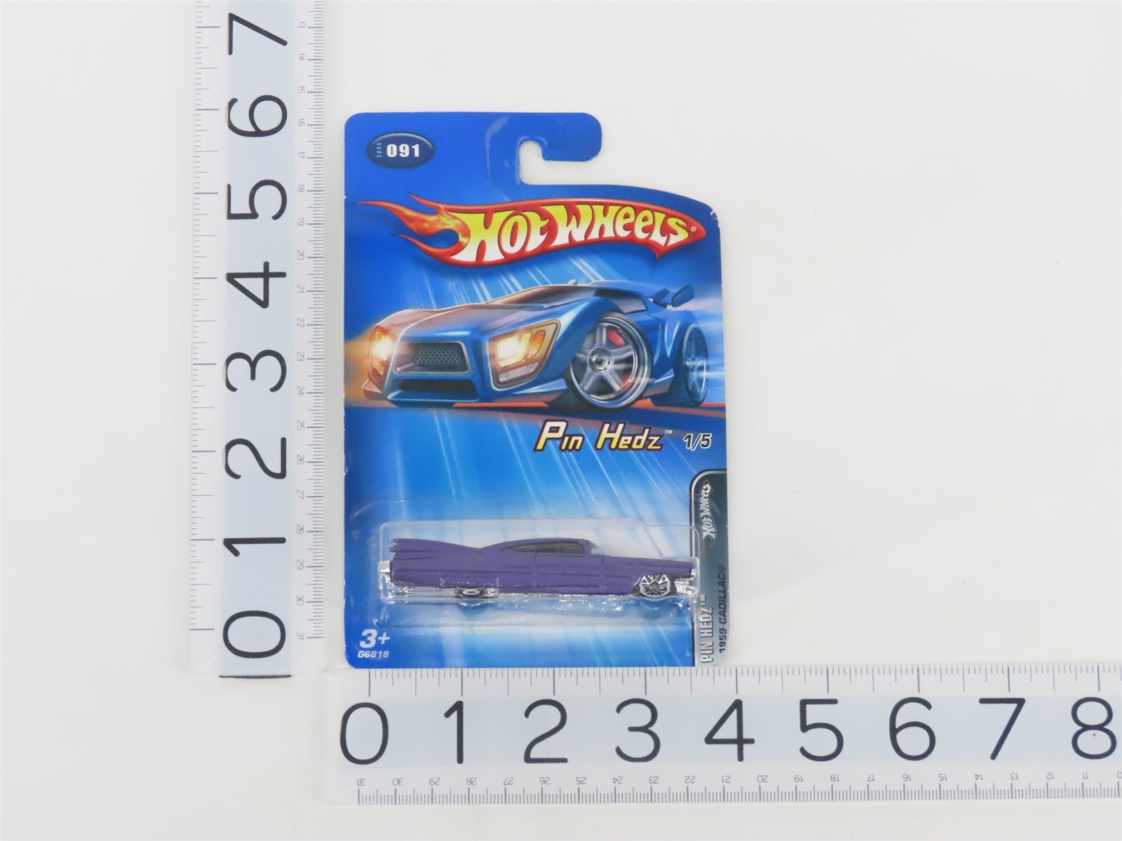 LOT of 16 1:64 Scale Hot Wheels Die-Cast Assorted Cars