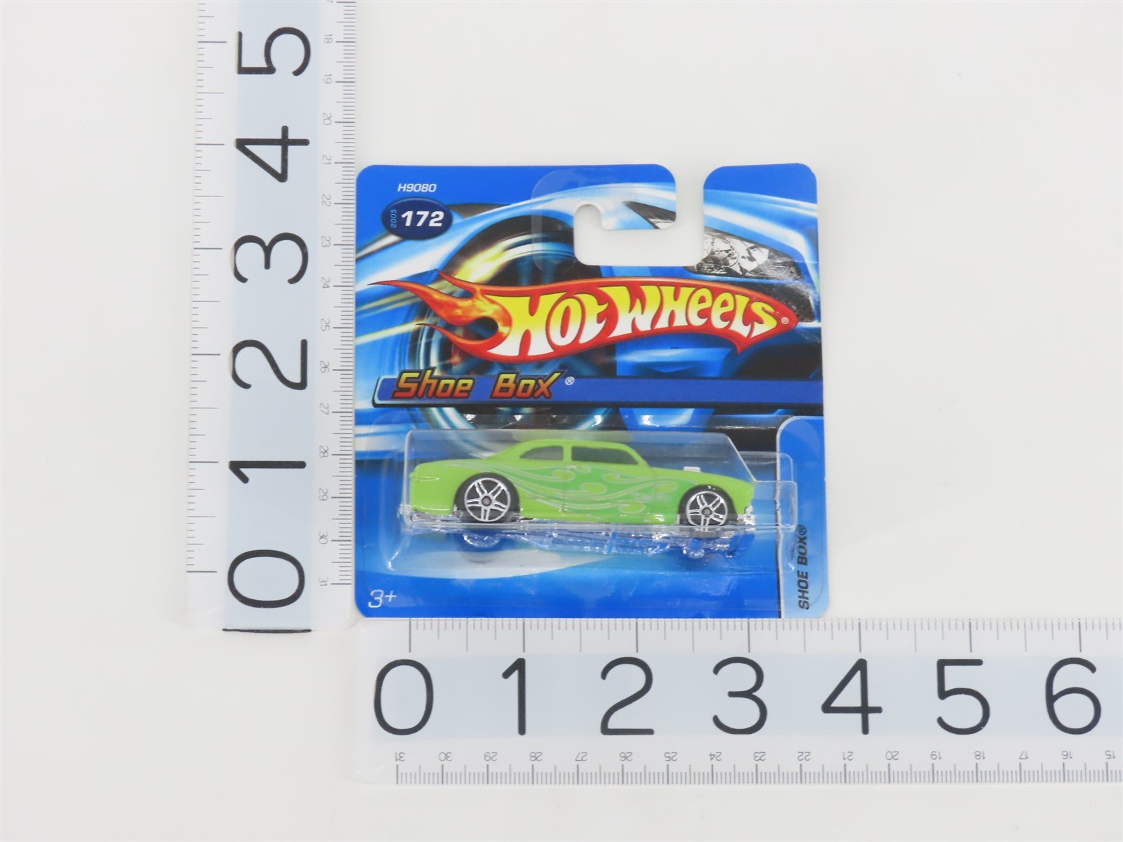 LOT of 16 1:64 Scale Hot Wheels Die-Cast Assorted Cars
