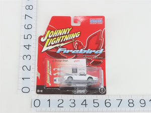 LOT of 10 1:64 Scale Johnny Lightning Die-Cast Firebird Assorted Cars