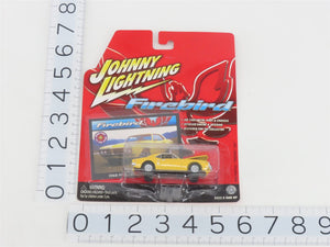 LOT of 10 1:64 Scale Johnny Lightning Die-Cast Firebird Assorted Cars