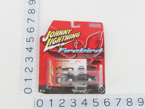 LOT of 10 1:64 Scale Johnny Lightning Die-Cast Firebird Assorted Cars