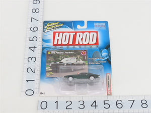 LOT of 6 1:64 Hot Wheels, Johnny Lightning & Racing Champions Die-Cast Cars