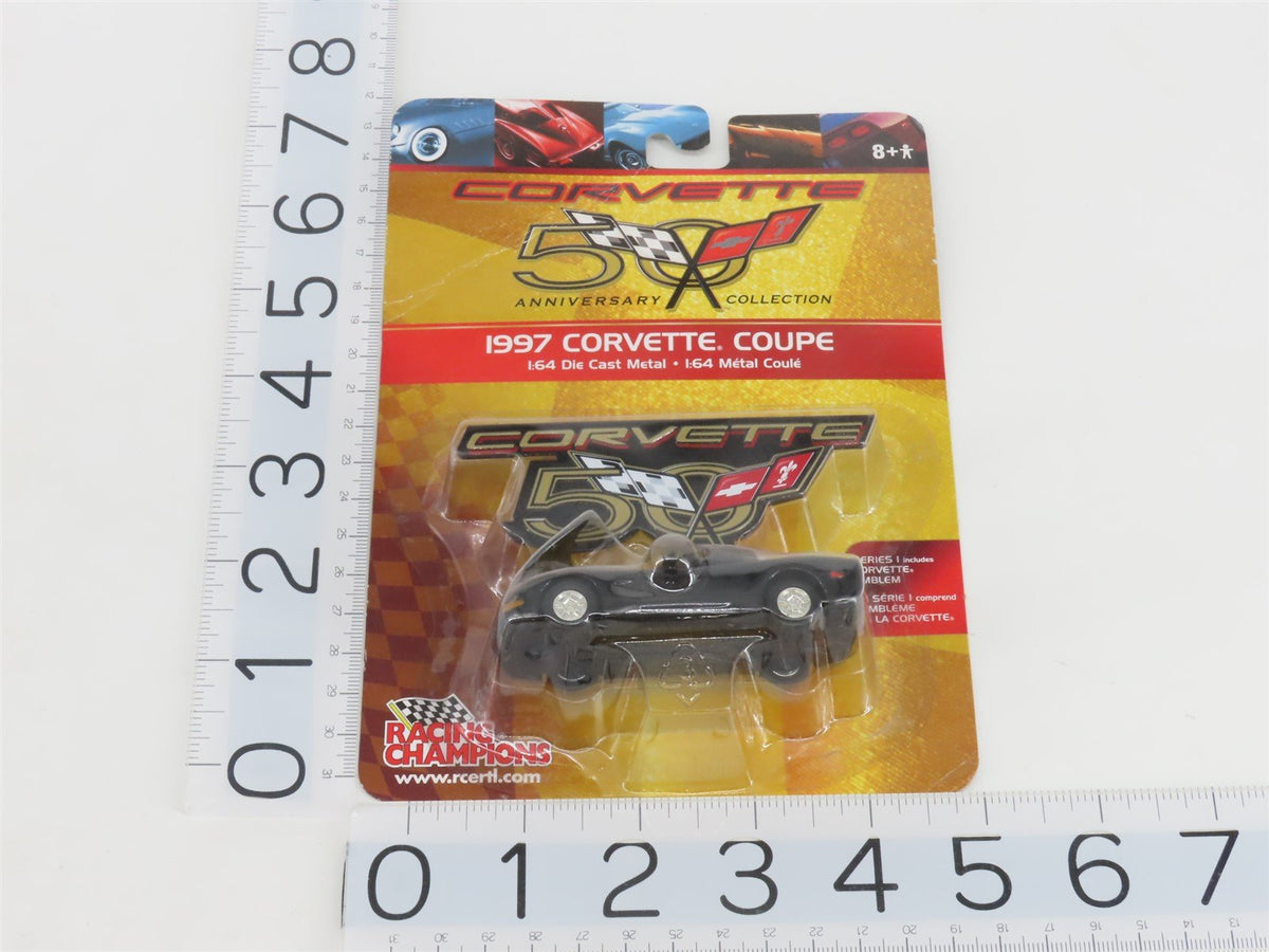 LOT of 6 1:64 Hot Wheels, Johnny Lightning &amp; Racing Champions Die-Cast Cars