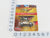 LOT of 6 1:64 Hot Wheels, Johnny Lightning & Racing Champions Die-Cast Cars