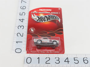LOT of 6 1:64 Hot Wheels, Johnny Lightning & Racing Champions Die-Cast Cars