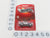 LOT of 6 1:64 Hot Wheels, Johnny Lightning & Racing Champions Die-Cast Cars