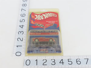LOT of 6 1:64 Hot Wheels, Johnny Lightning & Racing Champions Die-Cast Cars