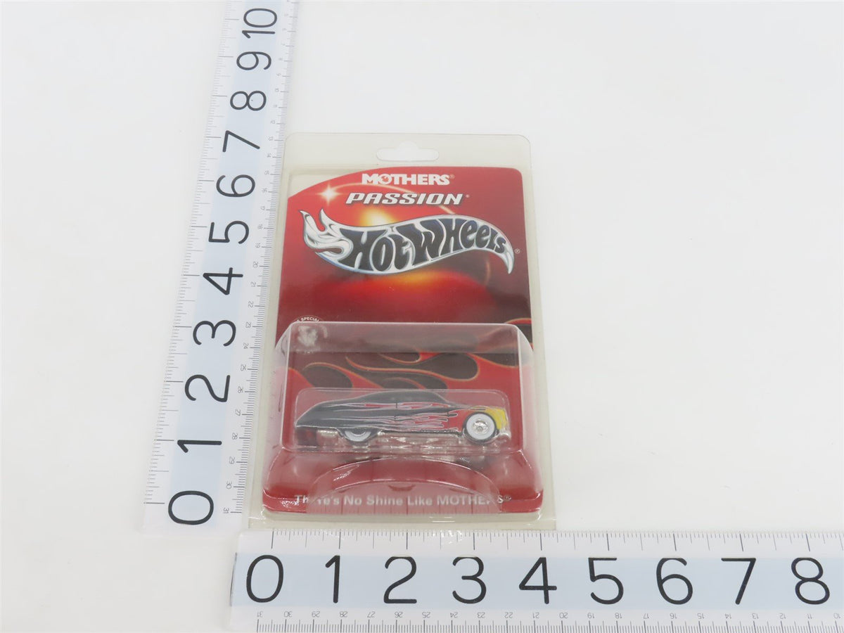 LOT of 6 1:64 Hot Wheels, Johnny Lightning &amp; Racing Champions Die-Cast Cars