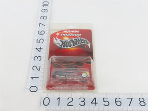 LOT of 6 1:64 Hot Wheels, Johnny Lightning & Racing Champions Die-Cast Cars