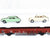 HO Scale Marklin 42992 DB Westerland Passenger Car & Auto Transport Set