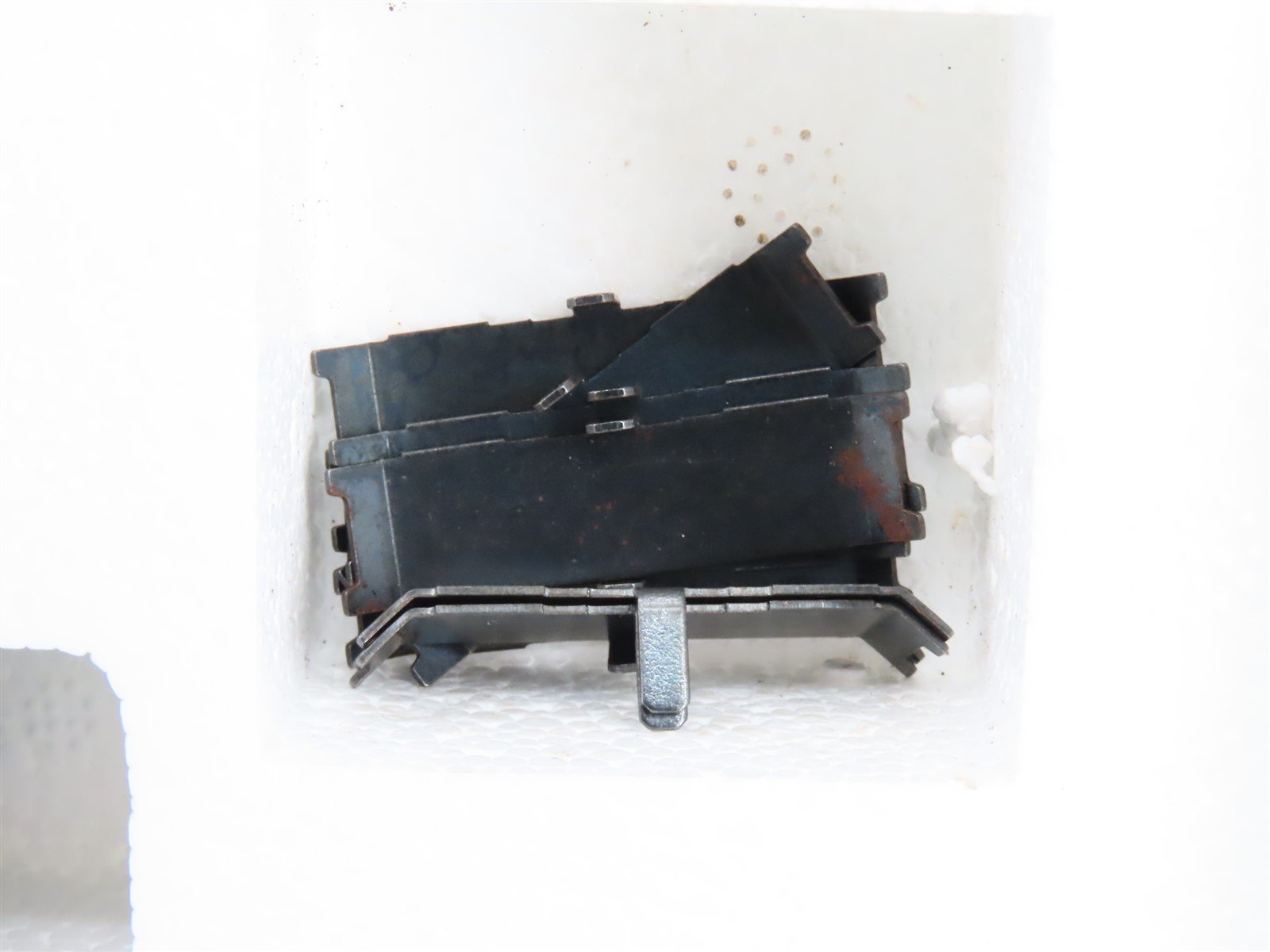 HO Scale Marklin 42992 DB Westerland Passenger Car & Auto Transport Set