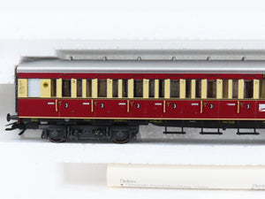 HO Scale Marklin 43108 DRG German 
