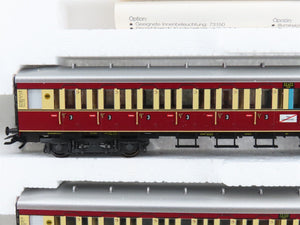 HO Scale Marklin 43108 DRG German 
