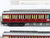 HO Scale Marklin 43108 DRG German 